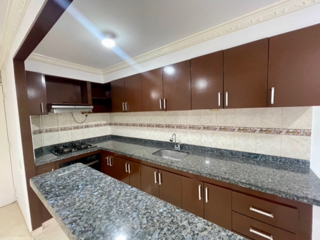 Apartamento En Venta - Caney, Cali