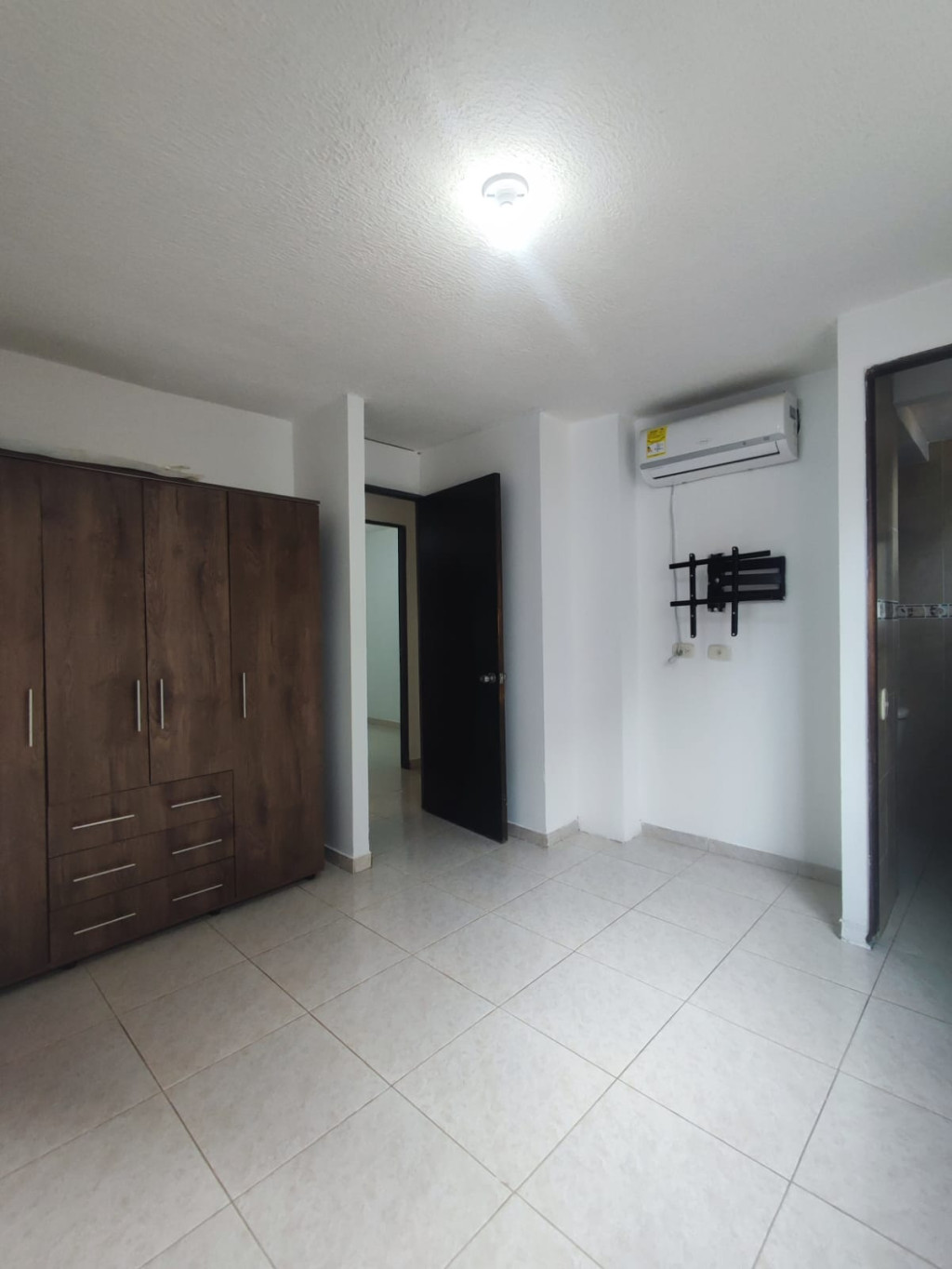 Apartamento En Arriendo - Sector Cañaveralejo Guadalupe, Cali