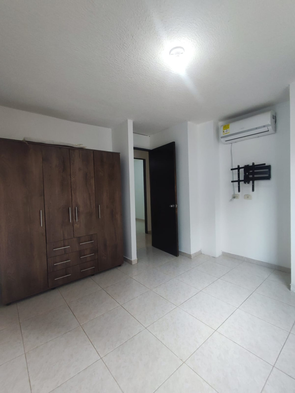 Apartamento En Arriendo - Sector Cañaveralejo Guadalupe, Cali