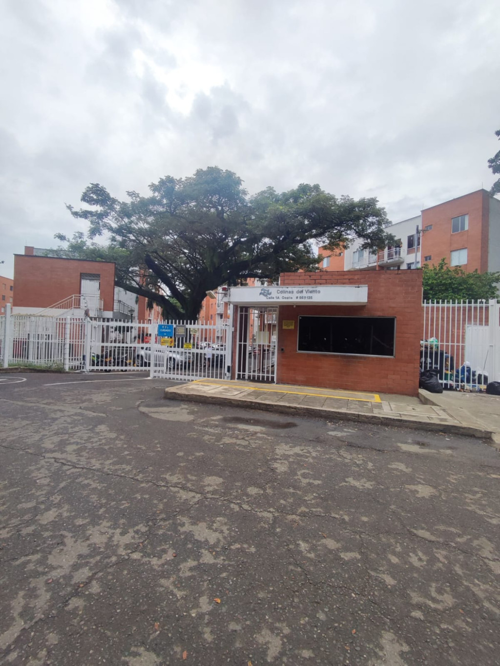 Apartamento En Arriendo - Sector Cañaveralejo Guadalupe, Cali