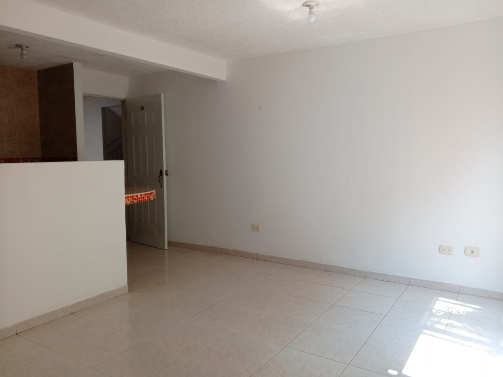 Apartamento En Arriendo - Sector Cañaveralejo Guadalupe, Cali