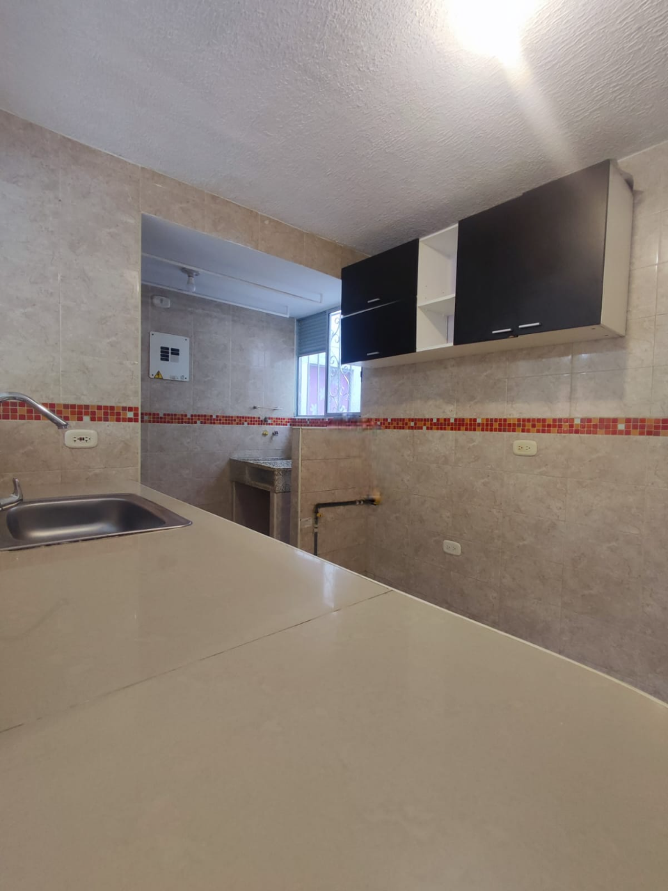 Apartamento En Arriendo - Sector Cañaveralejo Guadalupe, Cali