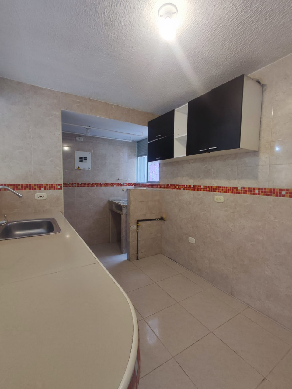 Apartamento En Arriendo - Sector Cañaveralejo Guadalupe, Cali