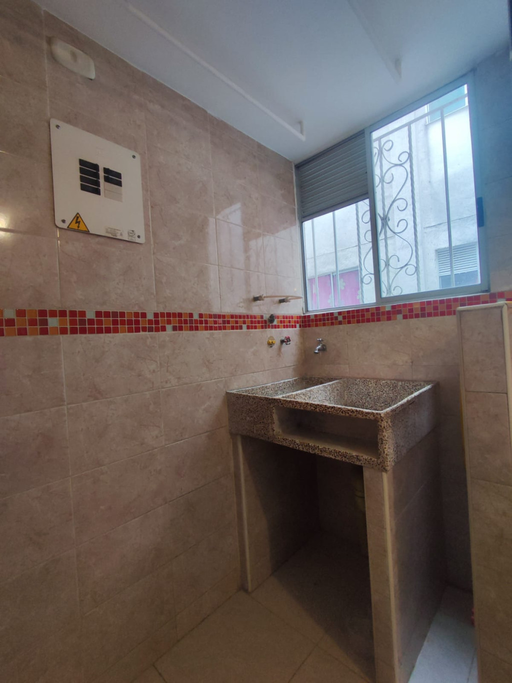 Apartamento En Arriendo - Sector Cañaveralejo Guadalupe, Cali