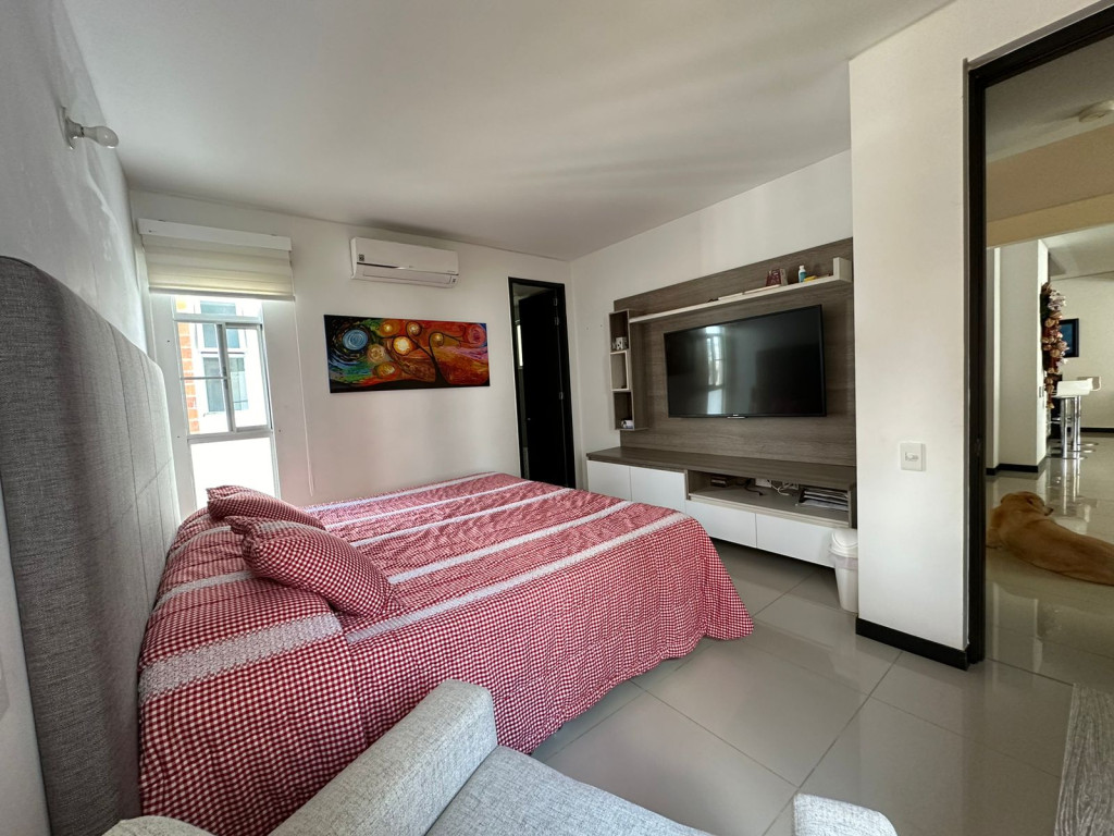 Apartamento En Venta - Pance, Cali