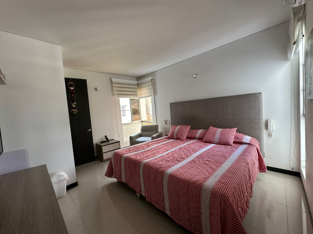 Apartamento En Venta - Pance, Cali