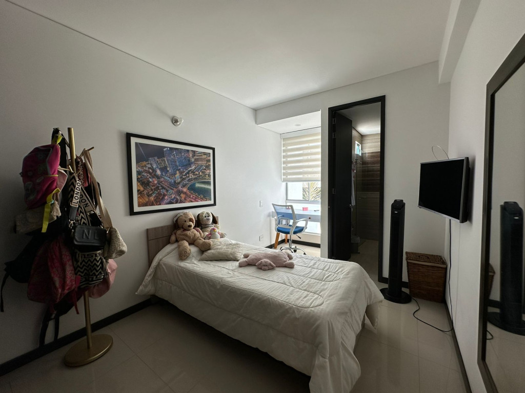 Apartamento En Venta - Pance, Cali