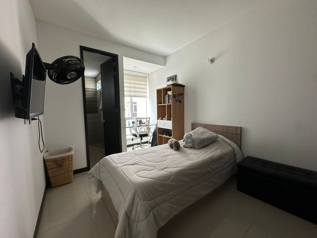 Apartamento En Venta - Pance, Cali