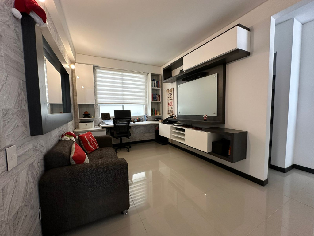 Apartamento En Venta - Pance, Cali