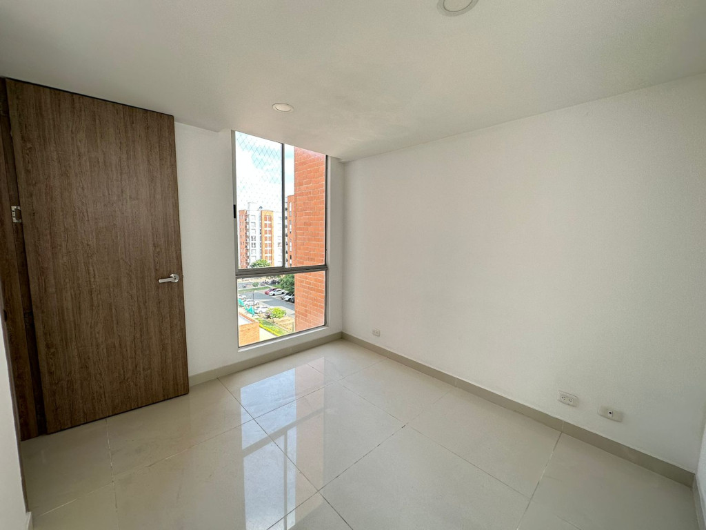 Apartamento En Venta - Valle Del Lili, Cali