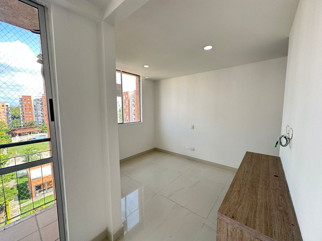 Apartamento En Venta - Valle Del Lili, Cali