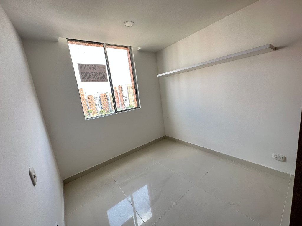 Apartamento En Venta - Valle Del Lili, Cali