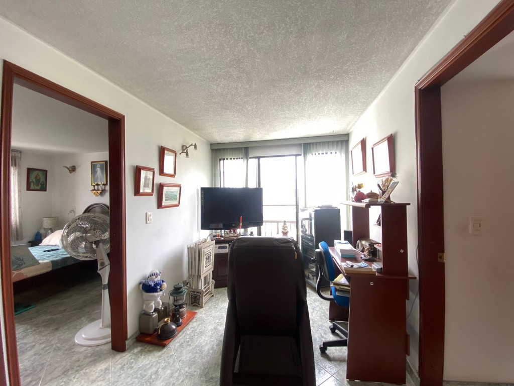 Apartamento En Venta - Multicentro, Cali