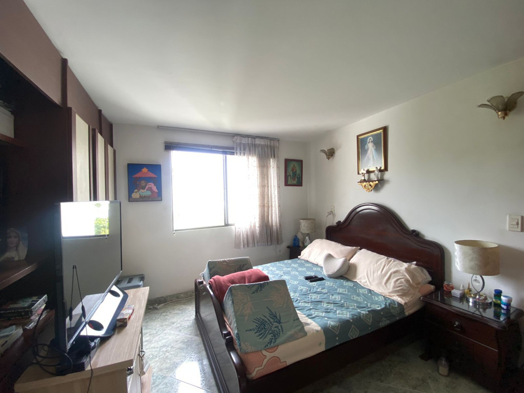 Apartamento En Venta - Multicentro, Cali