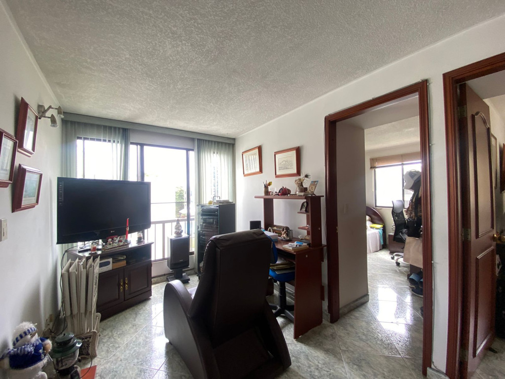 Apartamento En Venta - Multicentro, Cali