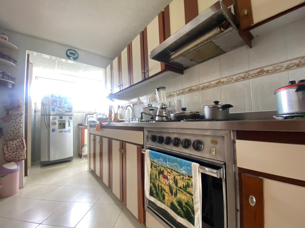 Apartamento En Venta - Multicentro, Cali