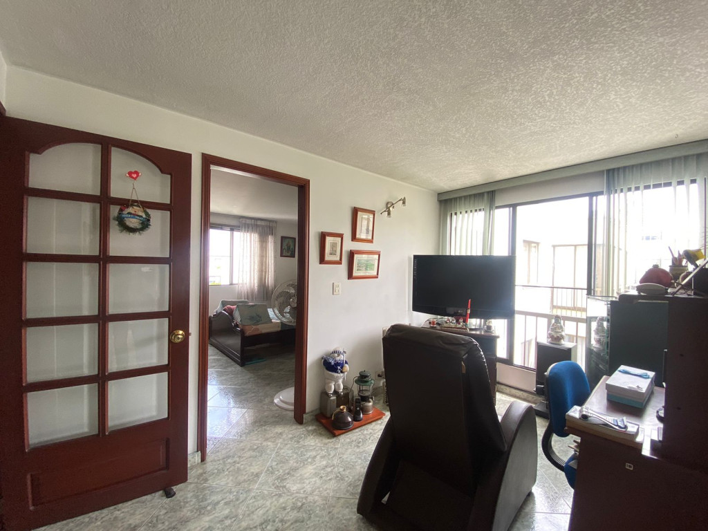 Apartamento En Venta - Multicentro, Cali