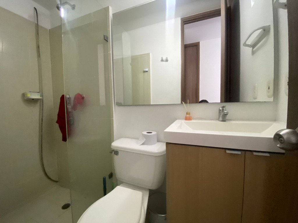 Apartamento En Venta - Bochalema, Cali