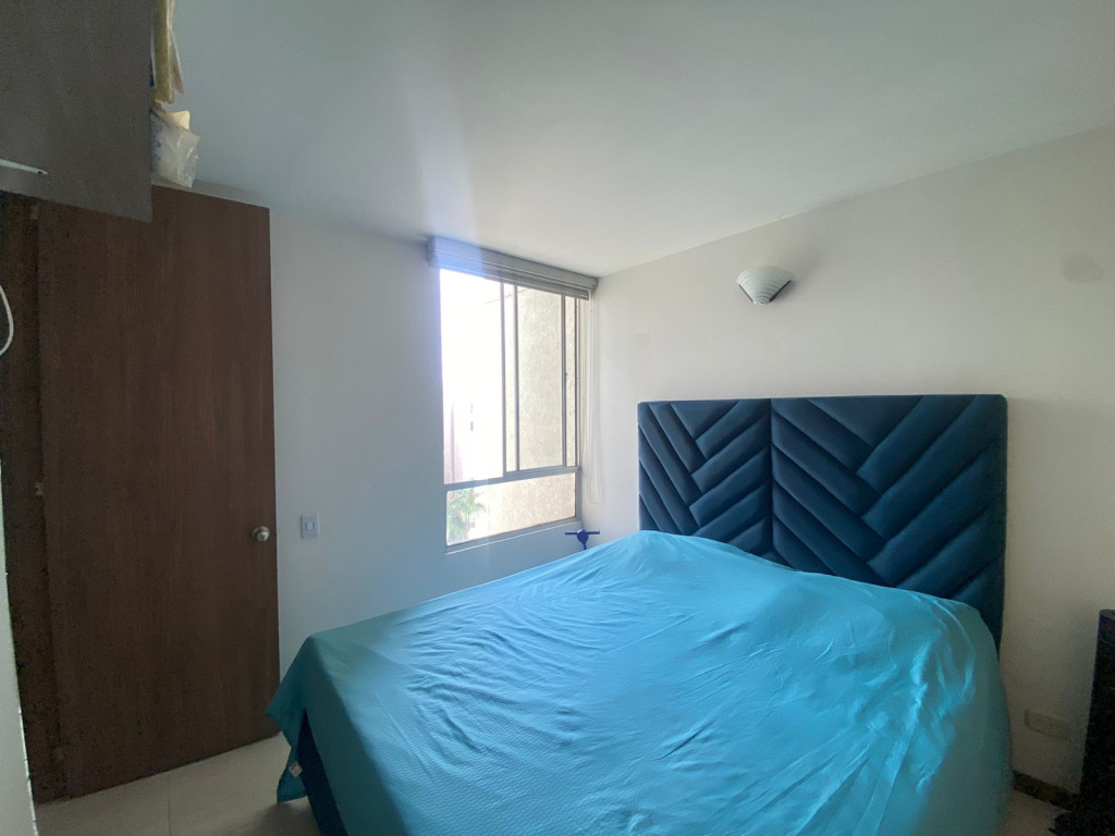 Apartamento En Venta - Bochalema, Cali