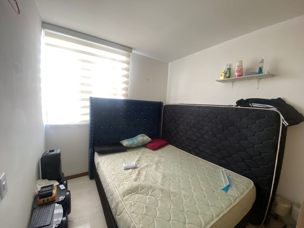 Apartamento En Venta - Bochalema, Cali