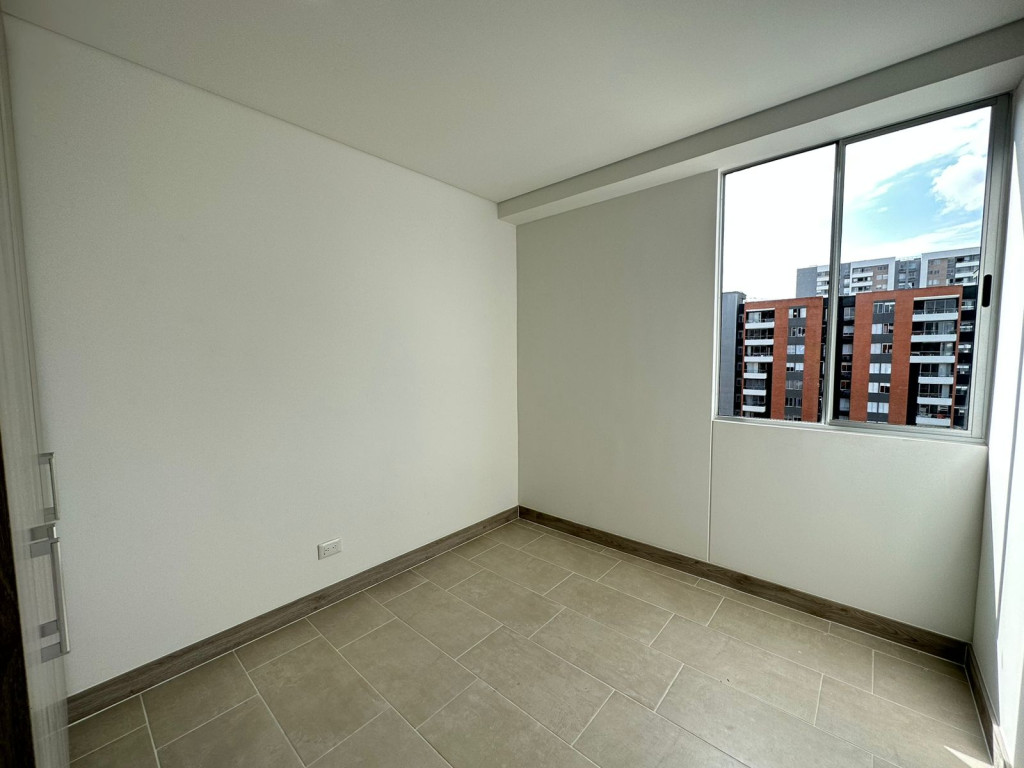 Apartamento En Venta - Valle Del Lili, Cali