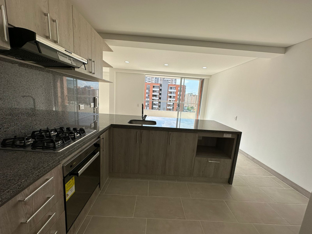 Apartamento En Venta - Valle Del Lili, Cali