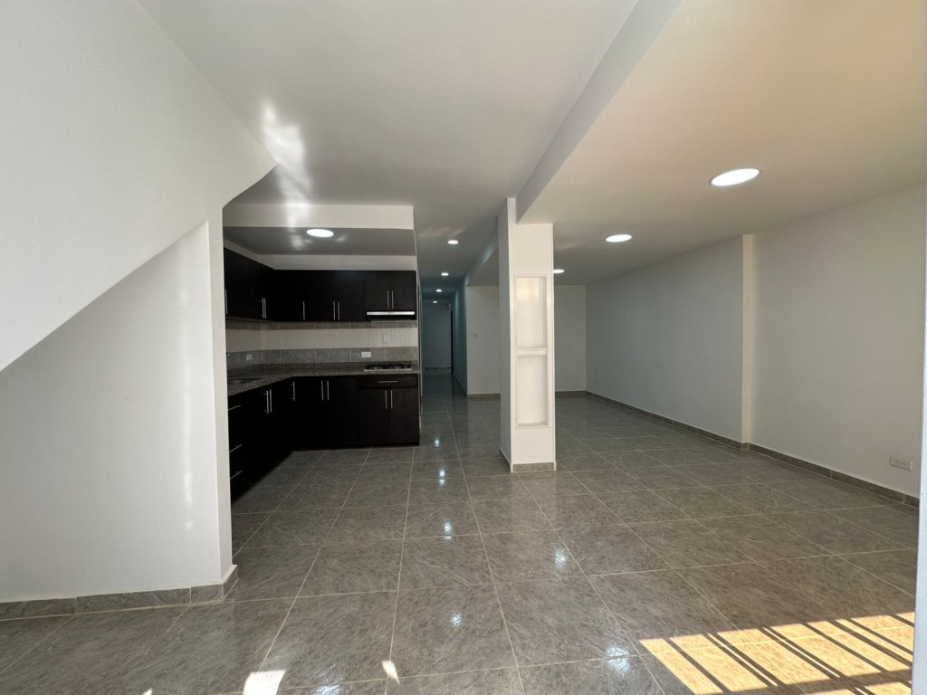 Apartamento En Arriendo - Los Andes, Cali