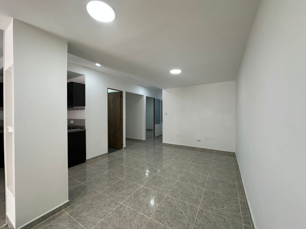 Apartamento En Arriendo - Los Andes, Cali