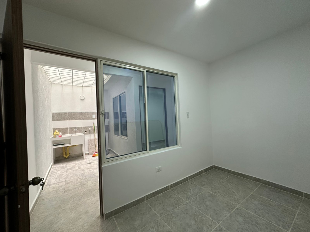 Apartamento En Arriendo - Los Andes, Cali