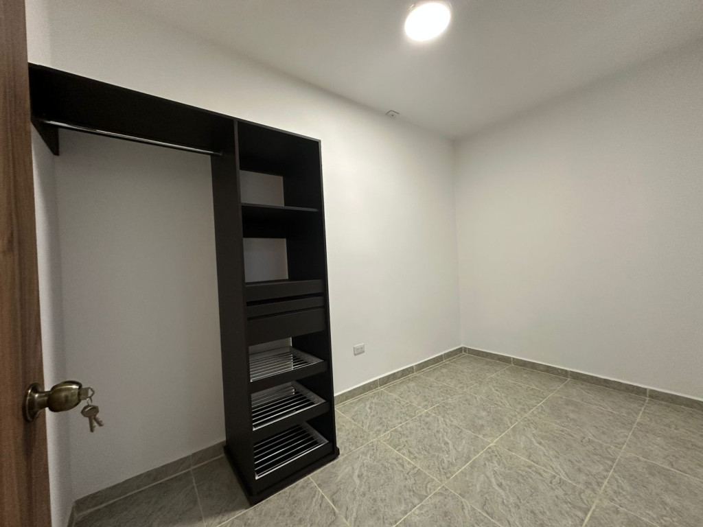 Apartamento En Arriendo - Los Andes, Cali