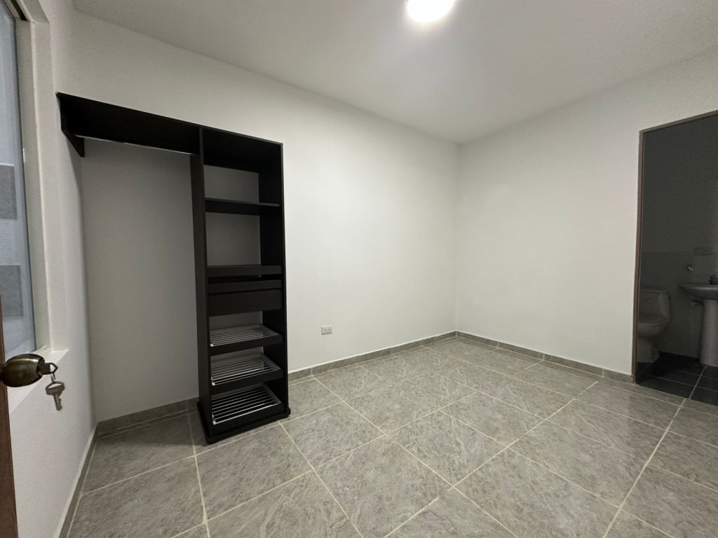 Apartamento En Arriendo - Los Andes, Cali