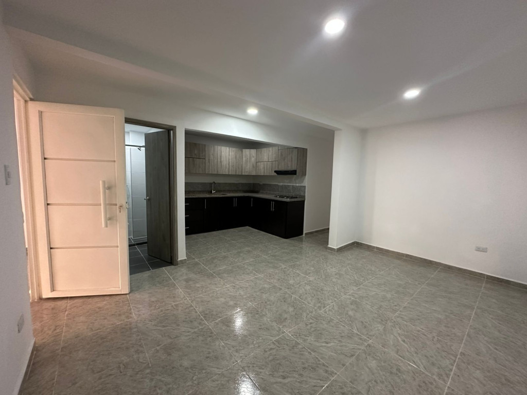 Apartamento En Arriendo - Los Andes, Cali