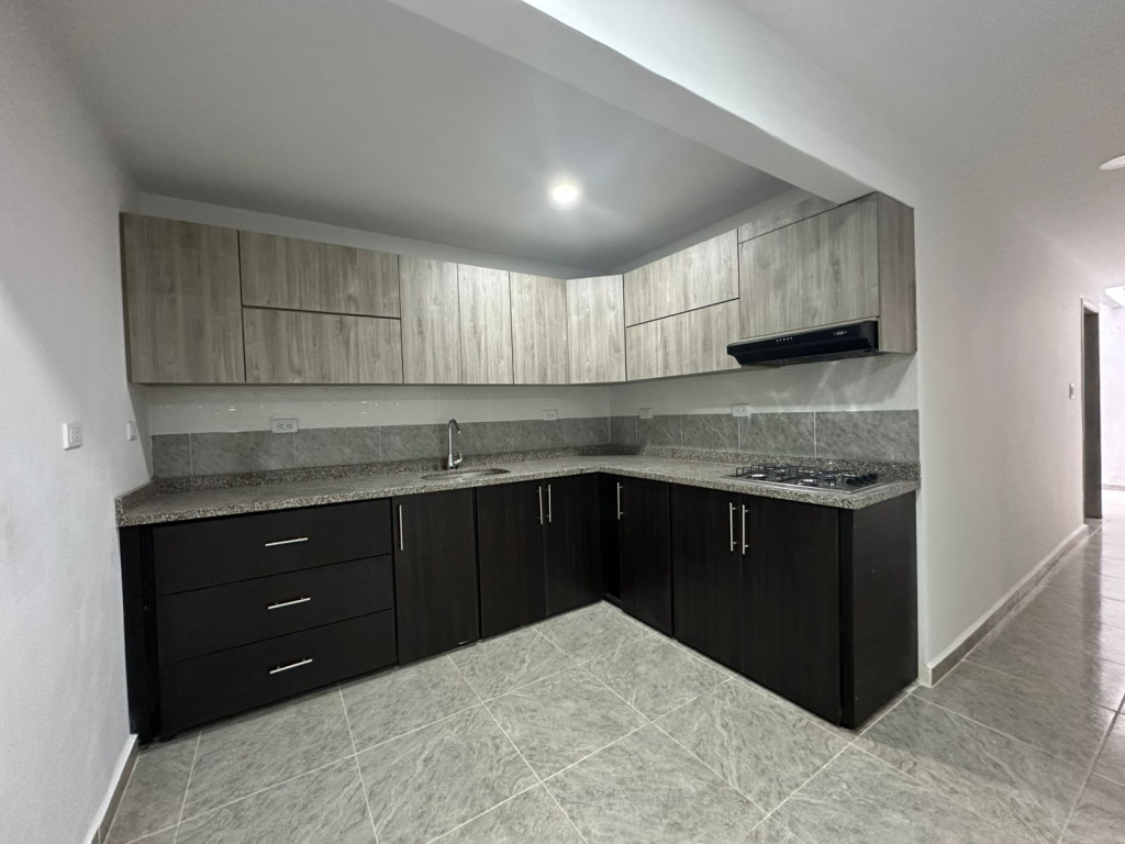 Apartamento En Arriendo - Los Andes, Cali