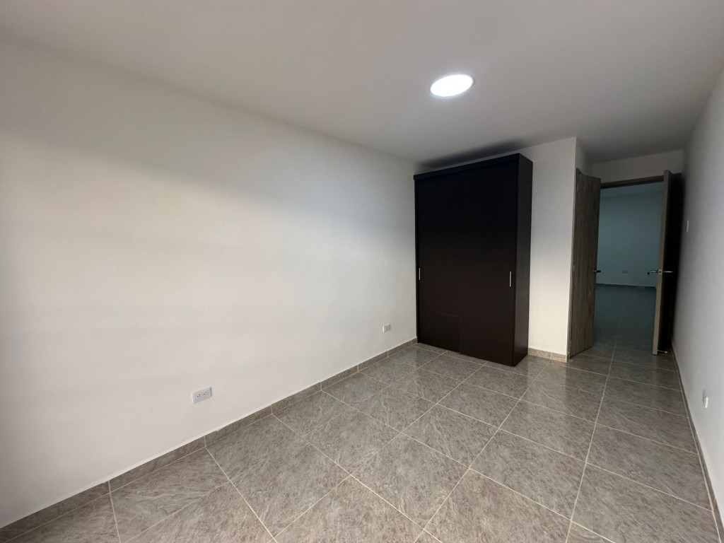 Apartamento En Arriendo - Los Andes, Cali