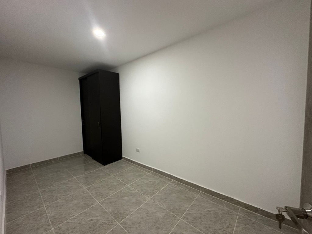 Apartamento En Arriendo - Los Andes, Cali