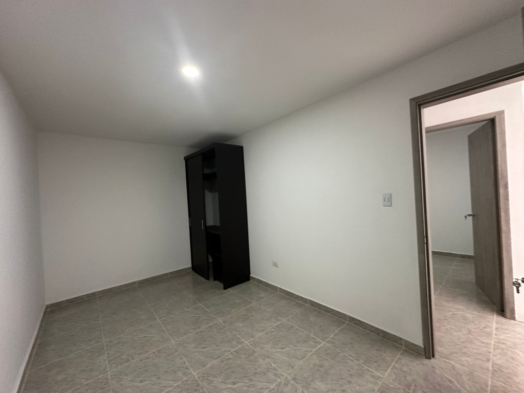 Apartamento En Arriendo - Los Andes, Cali