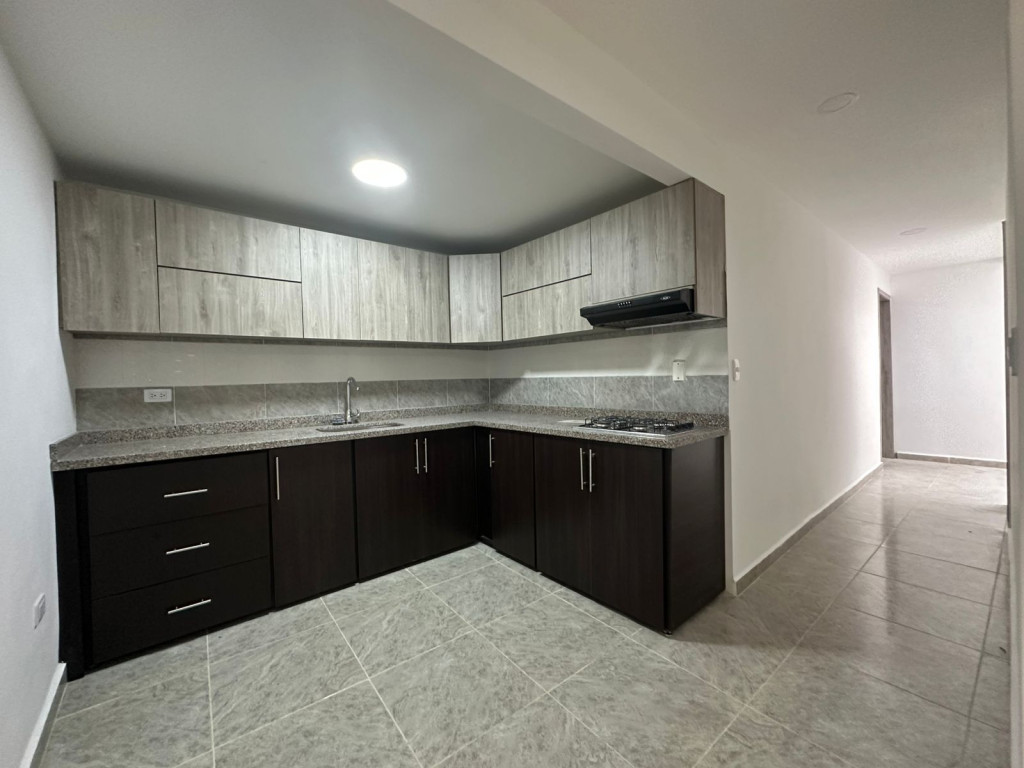 Apartamento En Arriendo - Los Andes, Cali