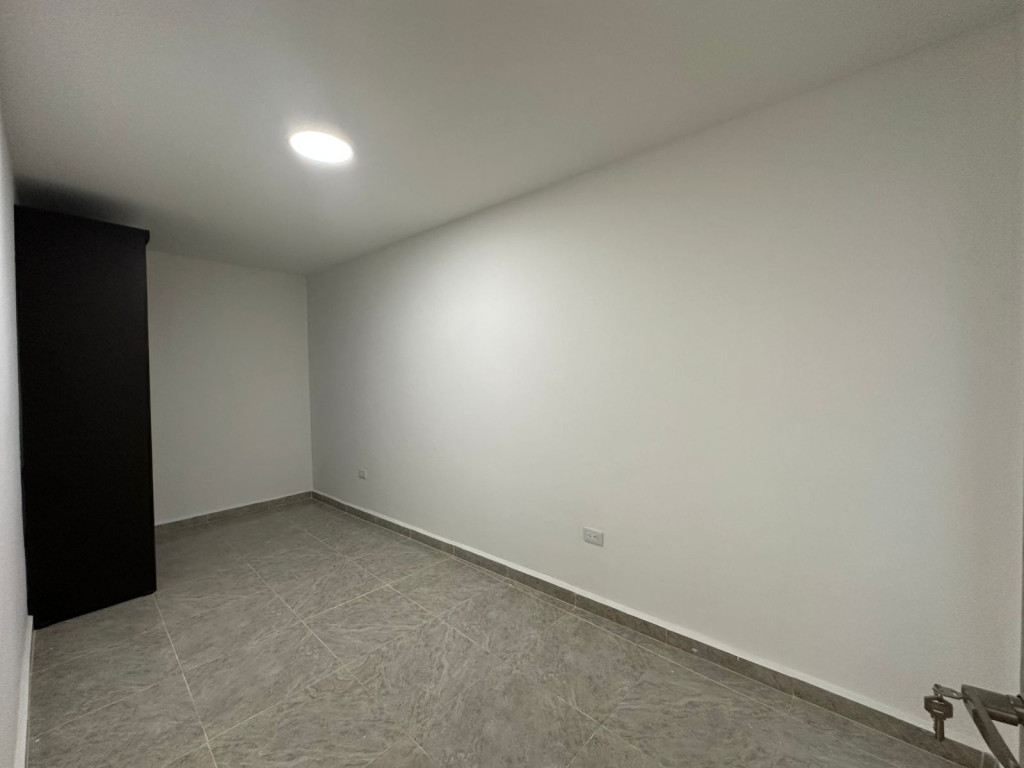 Apartamento En Arriendo - Los Andes, Cali