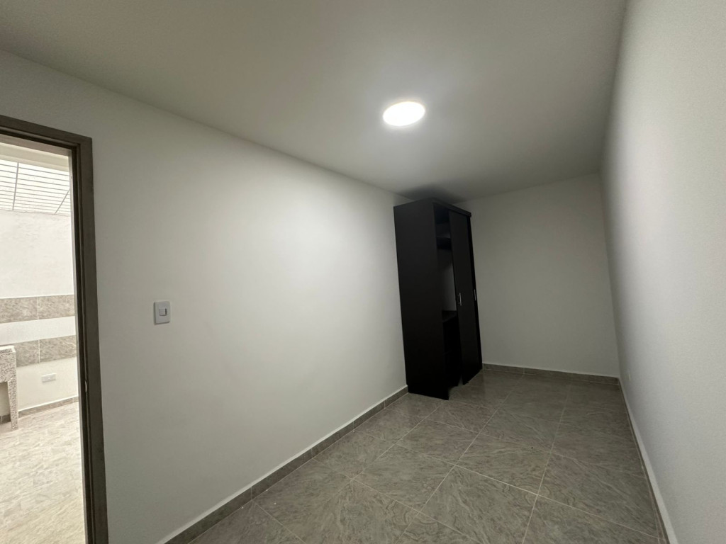 Apartamento En Arriendo - Los Andes, Cali