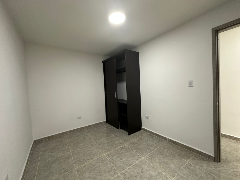 Apartamento En Arriendo - Los Andes, Cali