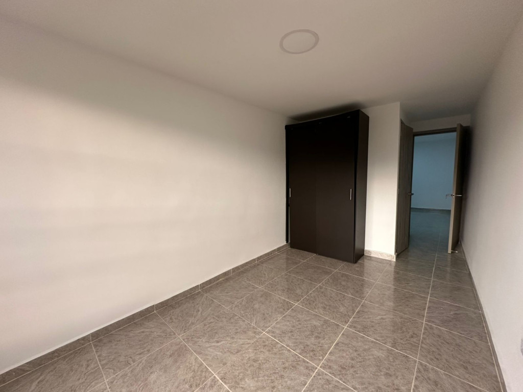 Apartamento En Arriendo - Los Andes, Cali