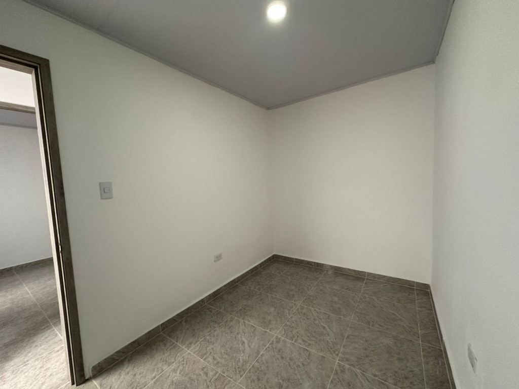 Apartamento En Arriendo - Los Andes, Cali