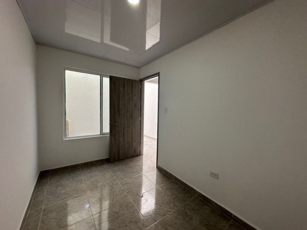 Apartamento En Arriendo - Los Andes, Cali