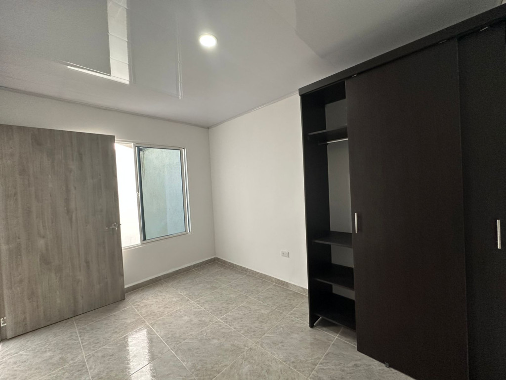 Apartamento En Arriendo - Los Andes, Cali