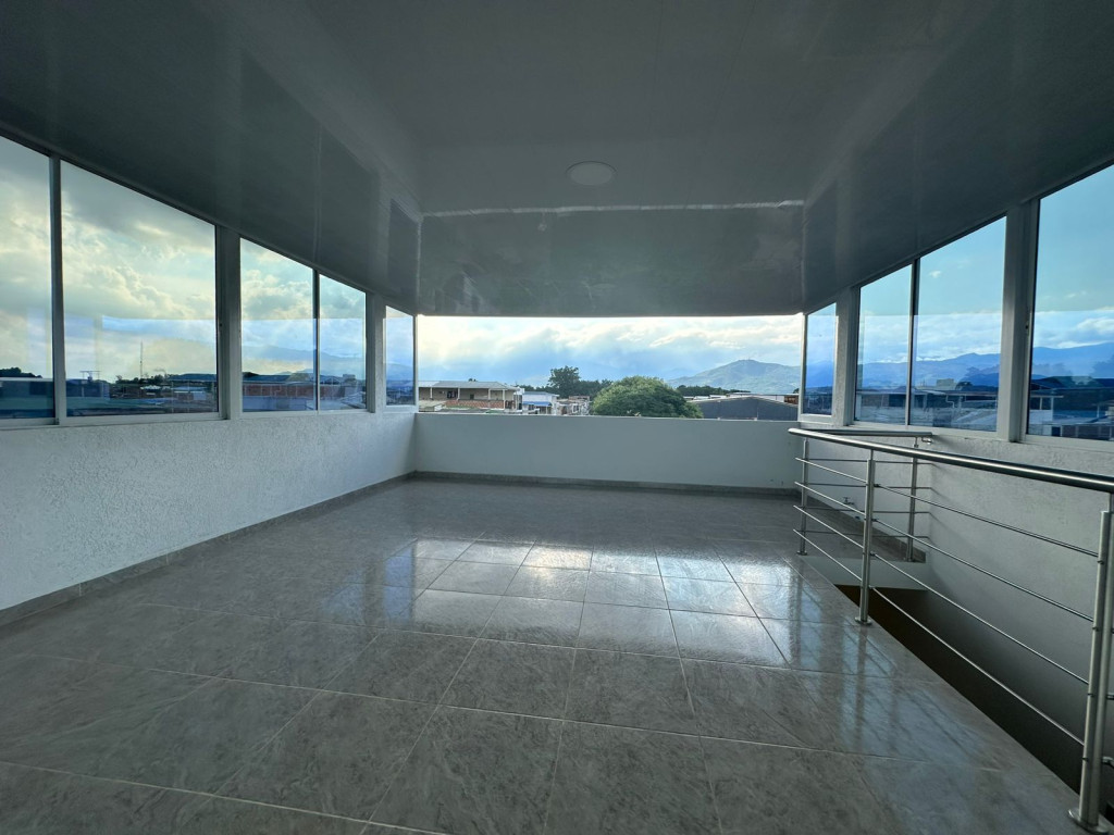 Apartamento En Arriendo - Los Andes, Cali