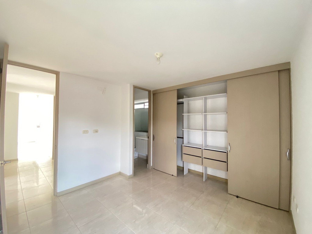 Apartamento En Venta - Valle Del Lili, Cali