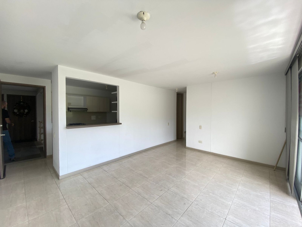 Apartamento En Venta - Valle Del Lili, Cali