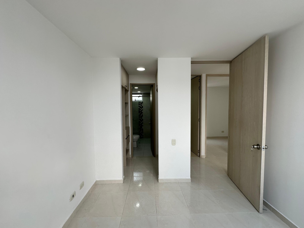 Apartamento En Arriendo - Valle Del Lili, Cali