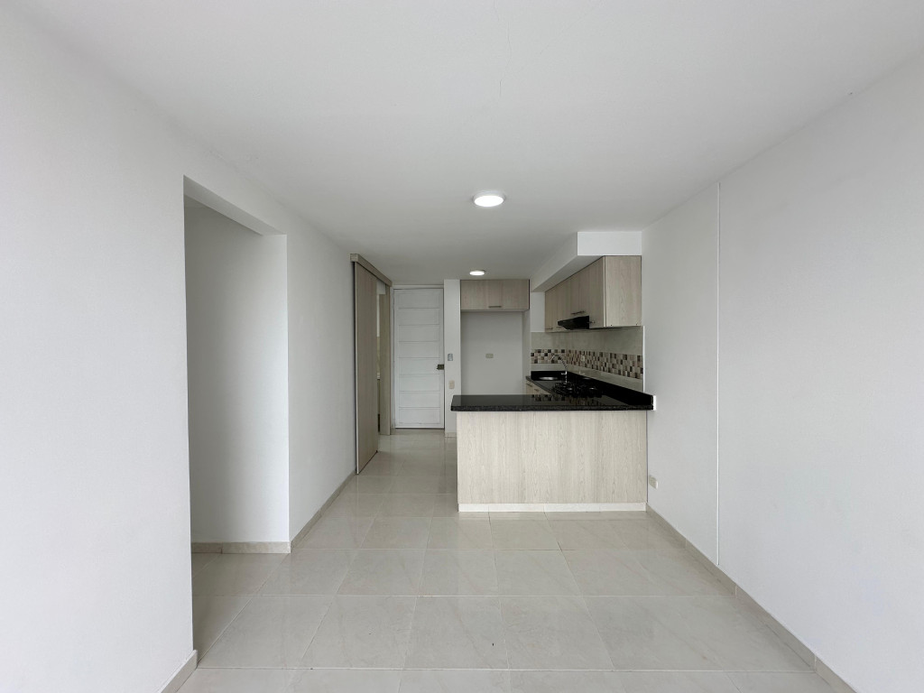 Apartamento En Arriendo - Valle Del Lili, Cali