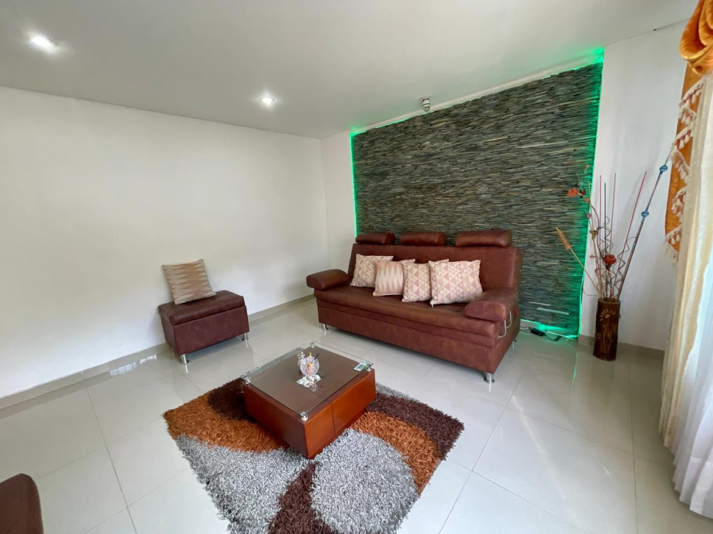 Casa En Venta - Valle Del Lili, Cali